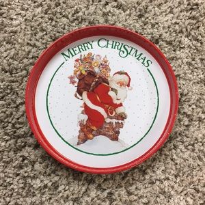 New Holiday Serving Trays